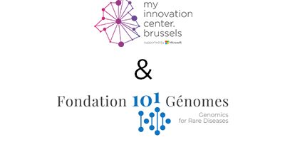 mic.brussels interns develop an application website to boost access to genomic data